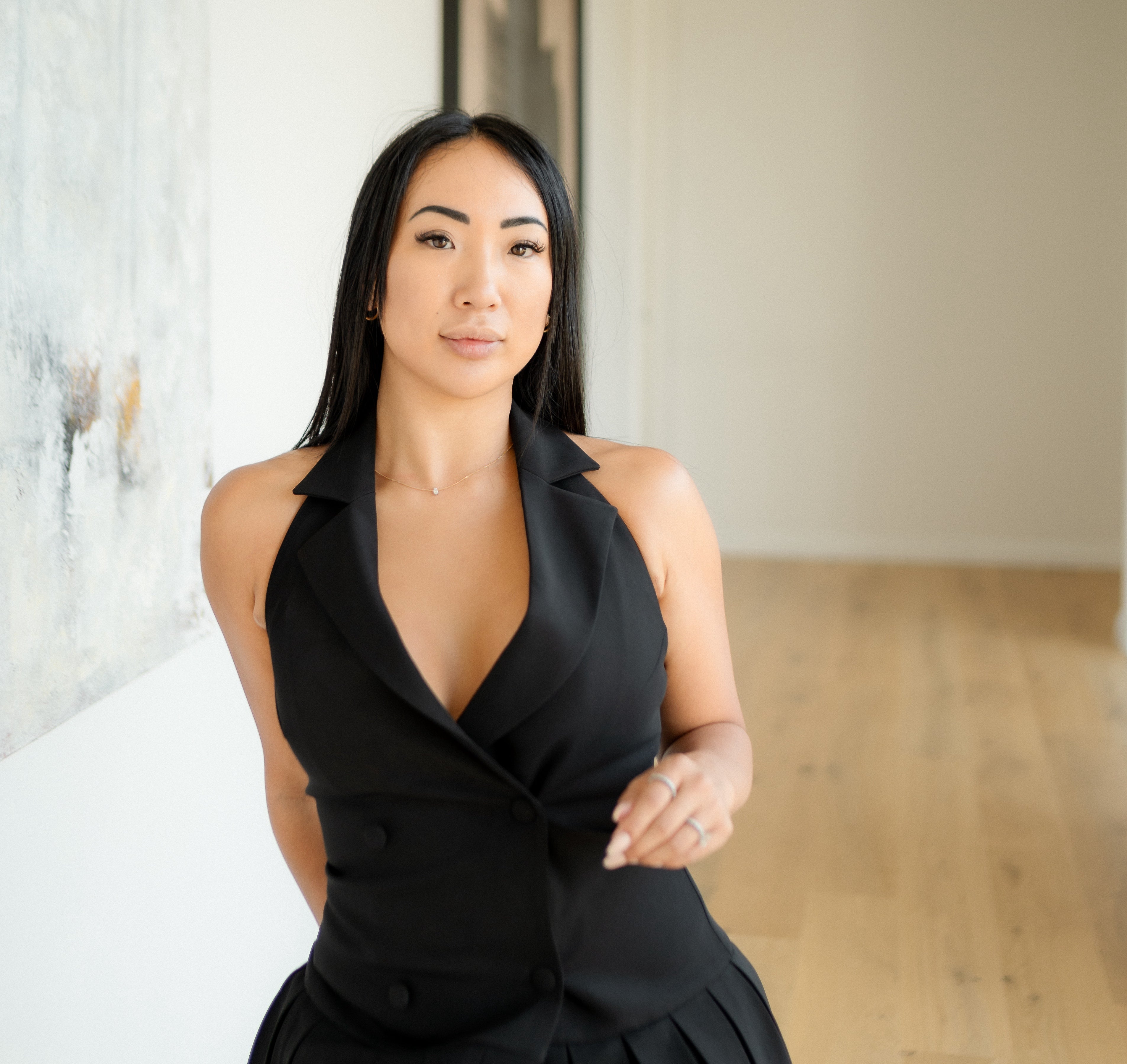 Iyia Liu