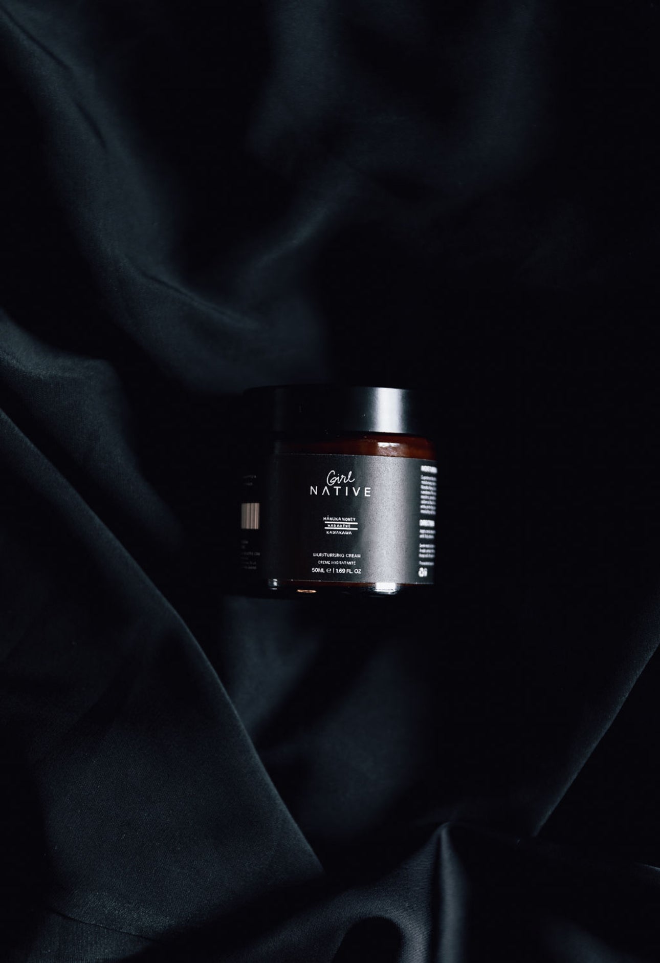 Face Moisturiser