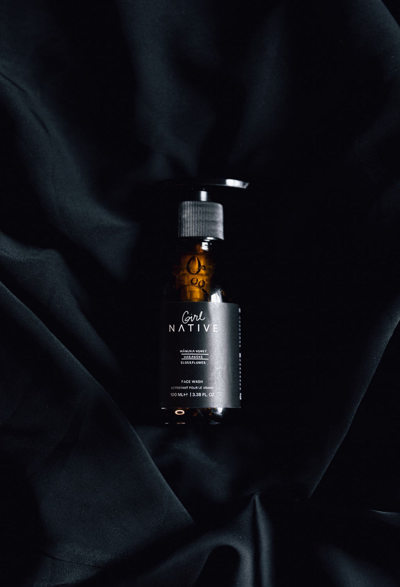 Luxury Skincare Face Set