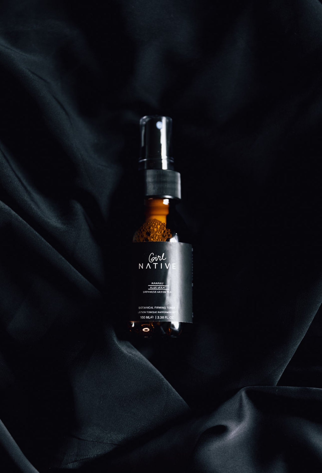 Luxury Skincare Face Set