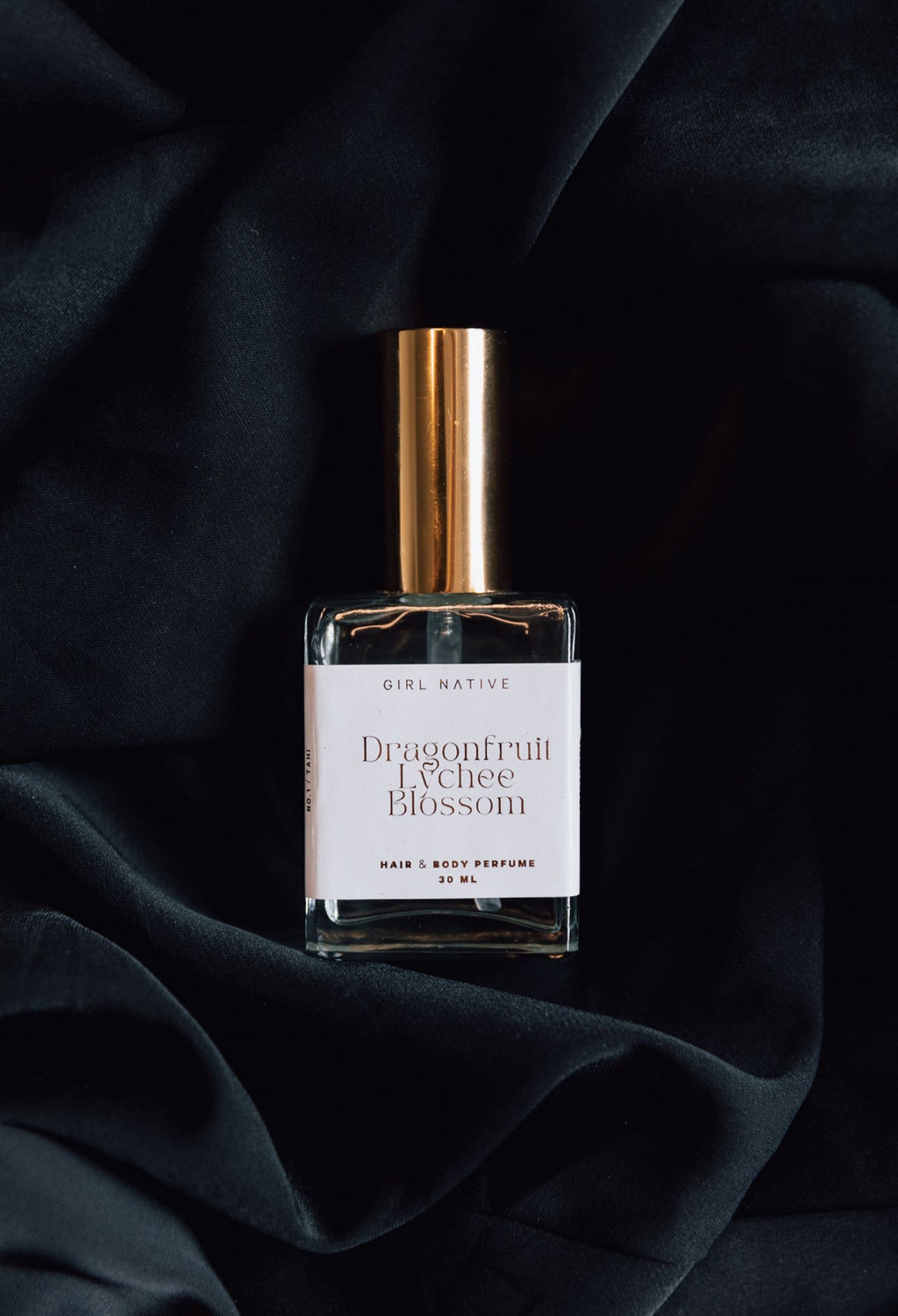 Luxury Perfume Set