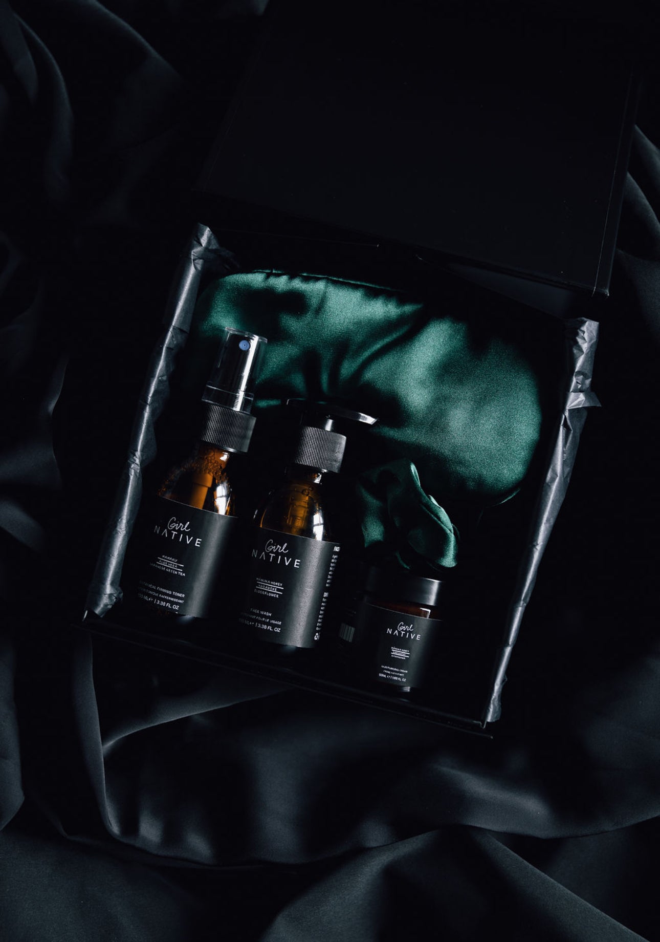 Gift Sets & Bundles