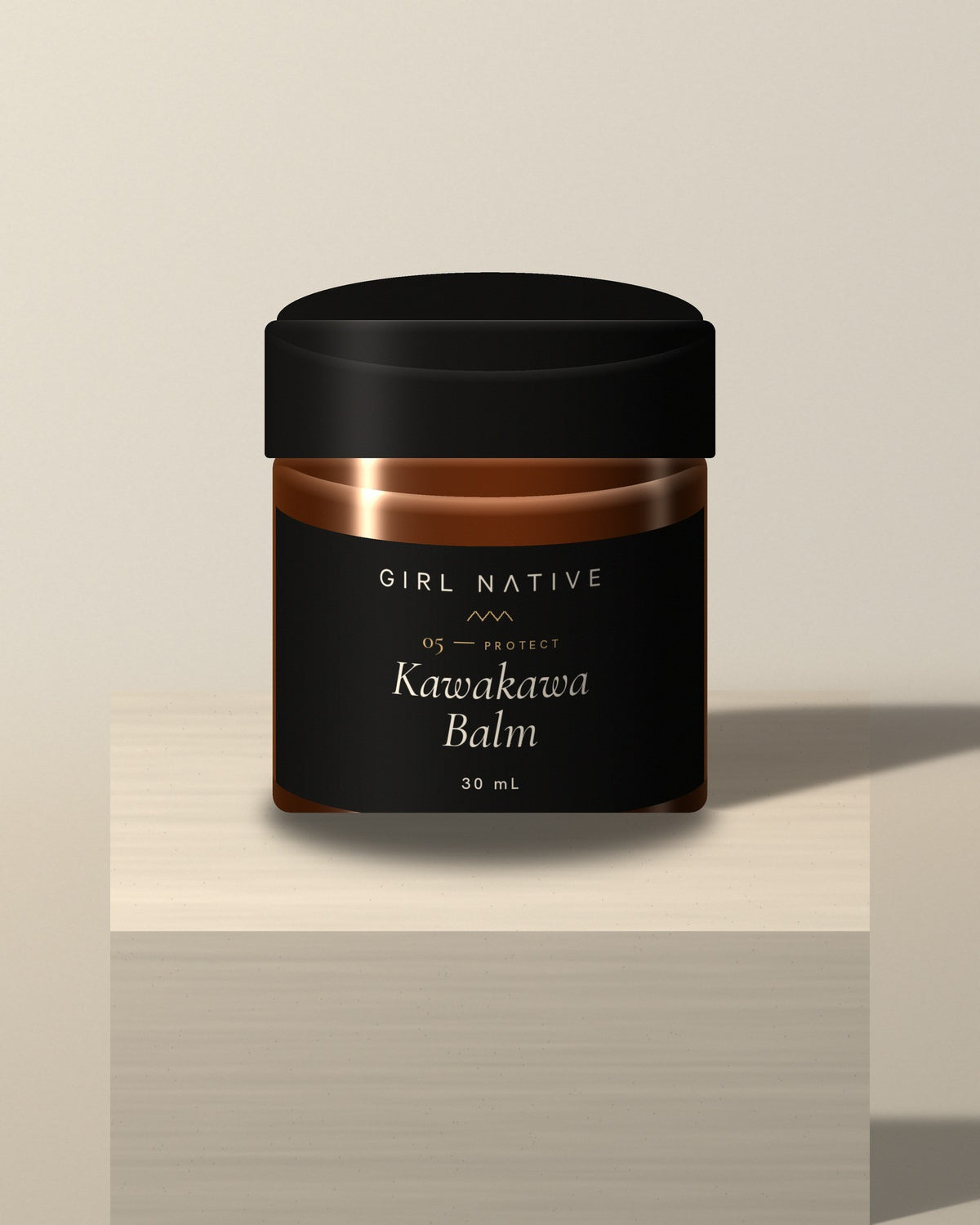 Kawakawa Balm - 30 ml