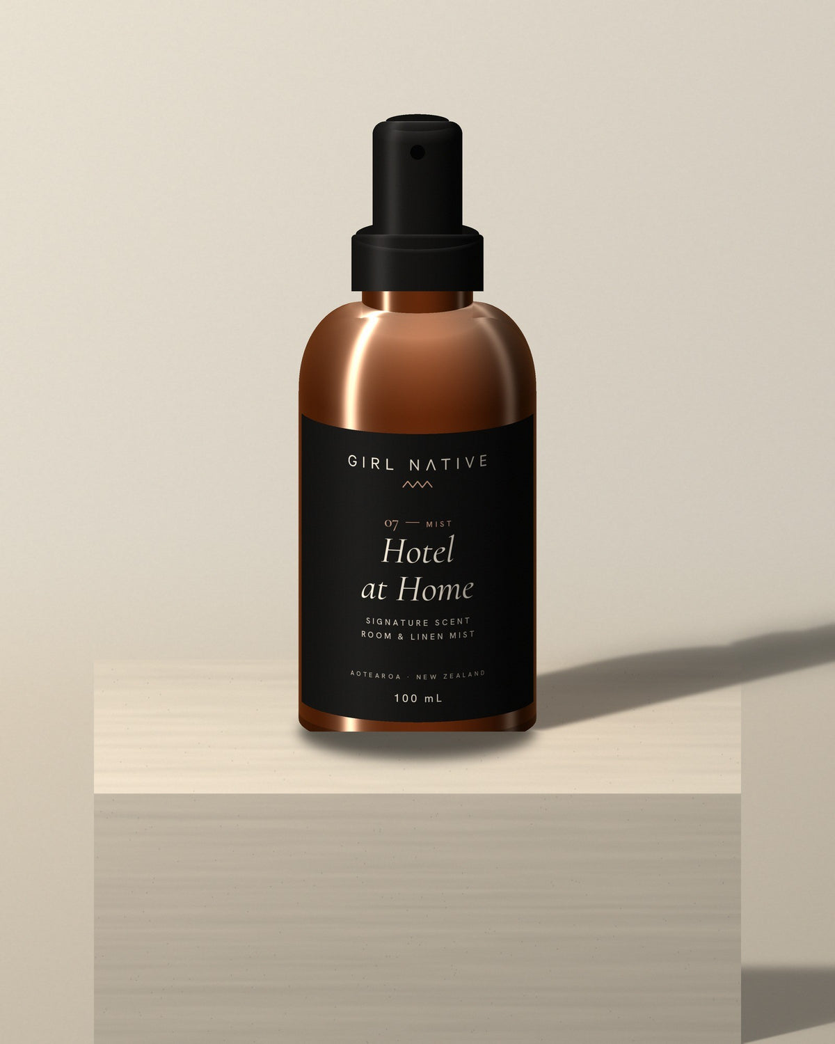 Hotel at Home - Room & Linen Mist, 100 ml