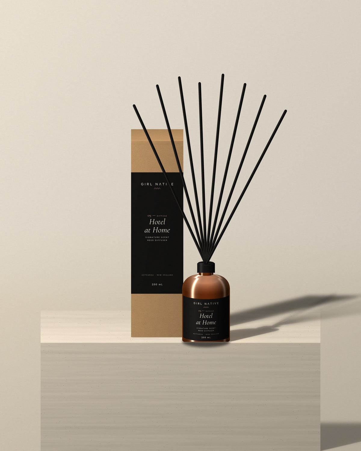 Hotel at Home - Diffuser