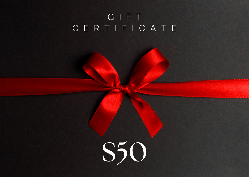 Girl Native Gift Card