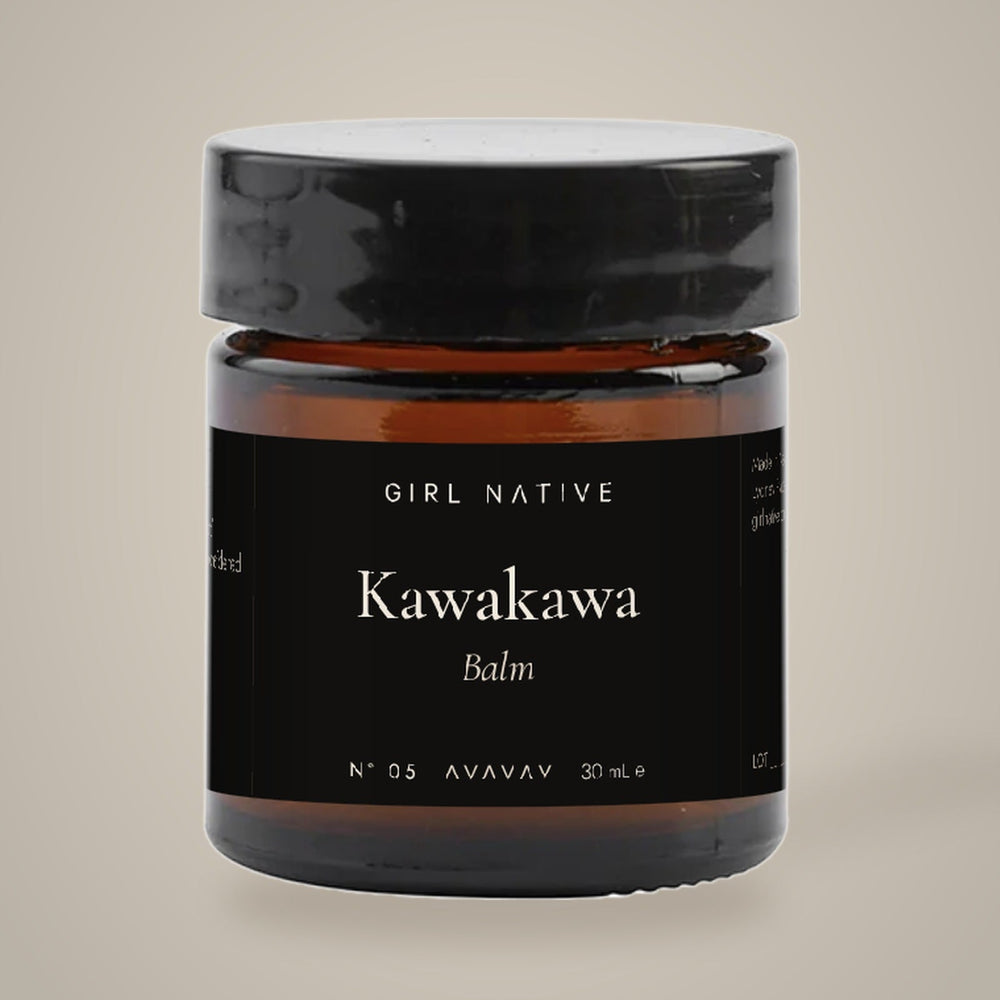 Kawakawa Balm — 30 ml