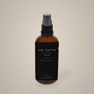 Girl Native Hotel at Home Room and Linen Mist, 100 ml