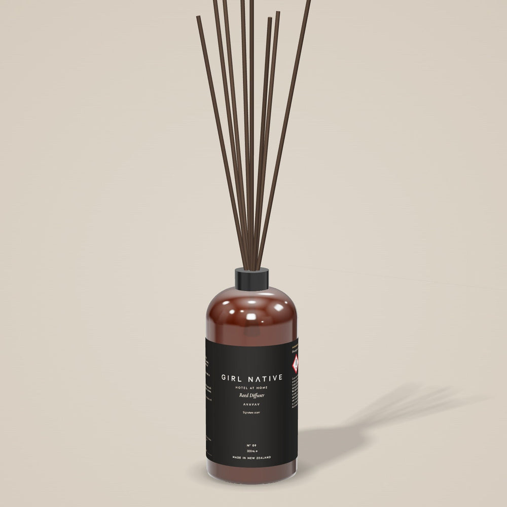 Hotel at Home Reed Diffuser — 250 ml